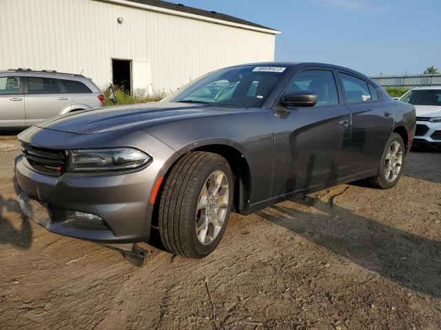 DODGE CHARGER 2015 2c3cdxjg8fh739289