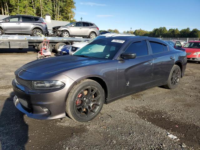 DODGE CHARGER 2015 2c3cdxjg8fh801810