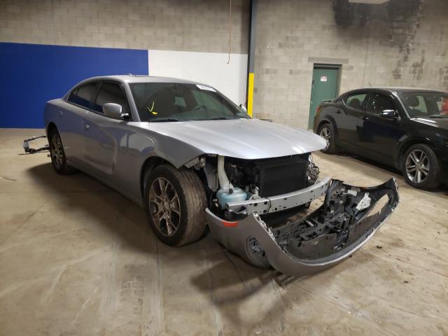 DODGE CHARGER SX 2015 2c3cdxjg8fh837335