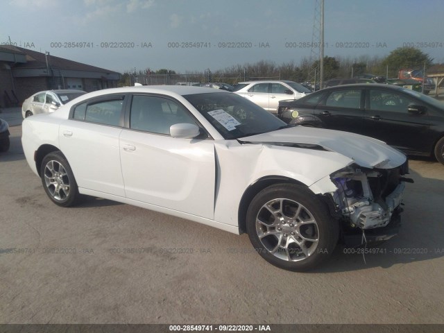 DODGE CHARGER 2015 2c3cdxjg8fh875471