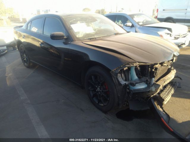 DODGE CHARGER 2015 2c3cdxjg8fh886910