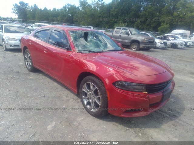 DODGE CHARGER 2015 2c3cdxjg8fh891394