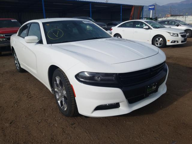 DODGE NULL 2015 2c3cdxjg8fh919548