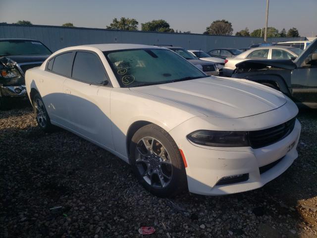 DODGE CHARGER SX 2015 2c3cdxjg8fh919775