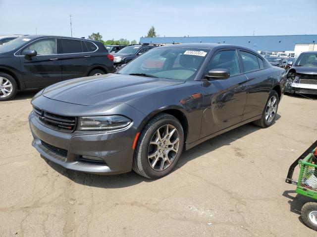 DODGE CHARGER SX 2015 2c3cdxjg8fh920165