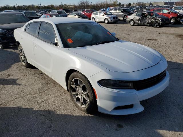 DODGE CHARGER SX 2015 2c3cdxjg8fh920232