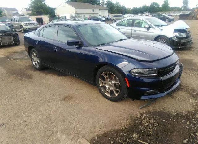 DODGE CHARGER 2016 2c3cdxjg8gh123352