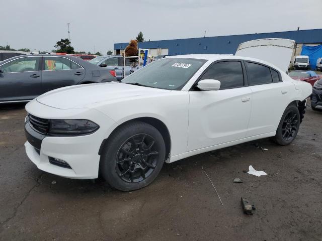 DODGE CHARGER SX 2016 2c3cdxjg8gh141124