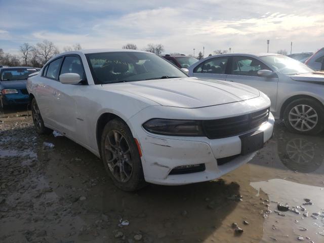 DODGE CHARGER SX 2016 2c3cdxjg8gh175337