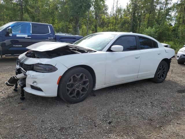 DODGE CHARGER SX 2016 2c3cdxjg8gh259660