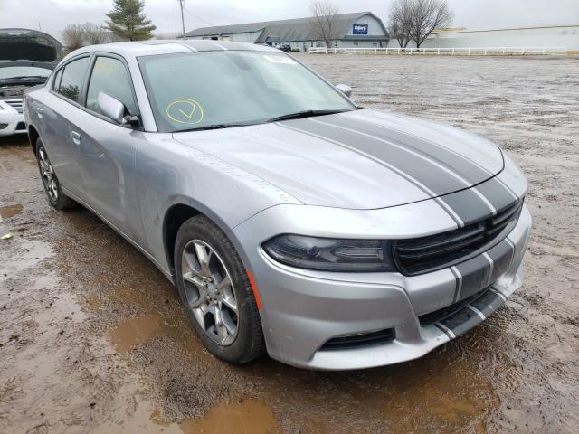 DODGE CHARGER SX 2016 2c3cdxjg8gh267855