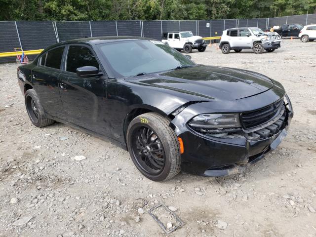 DODGE CHARGER SX 2016 2c3cdxjg8gh281951