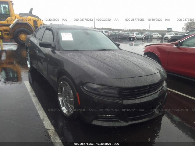 DODGE CHARGER 2016 2c3cdxjg8gh286504