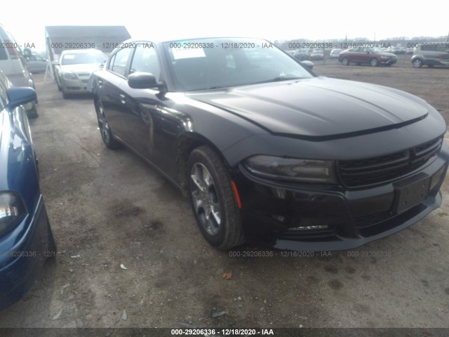 DODGE CHARGER 2016 2c3cdxjg8gh286695