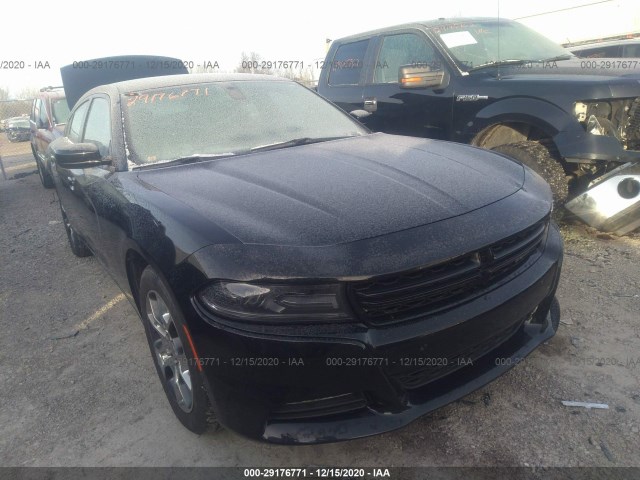 DODGE CHARGER 2016 2c3cdxjg8gh310719