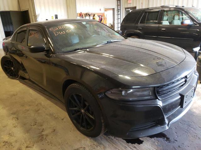 DODGE CHARGER SX 2016 2c3cdxjg8gh319825