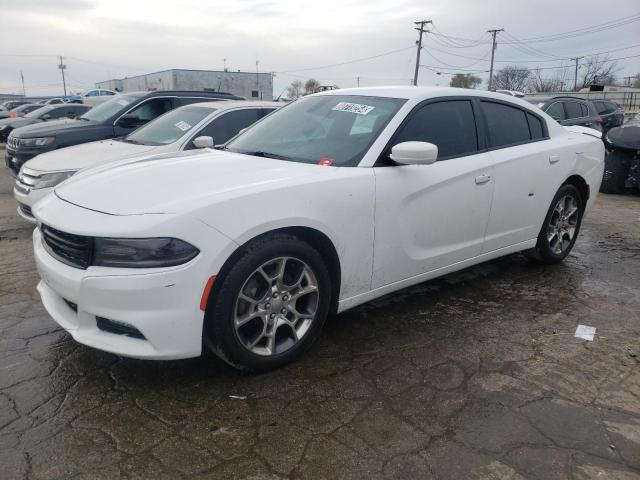 DODGE CHARGER SX 2016 2c3cdxjg8gh324409