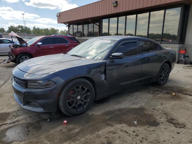 DODGE CHARGER SX 2016 2c3cdxjg8gh341114