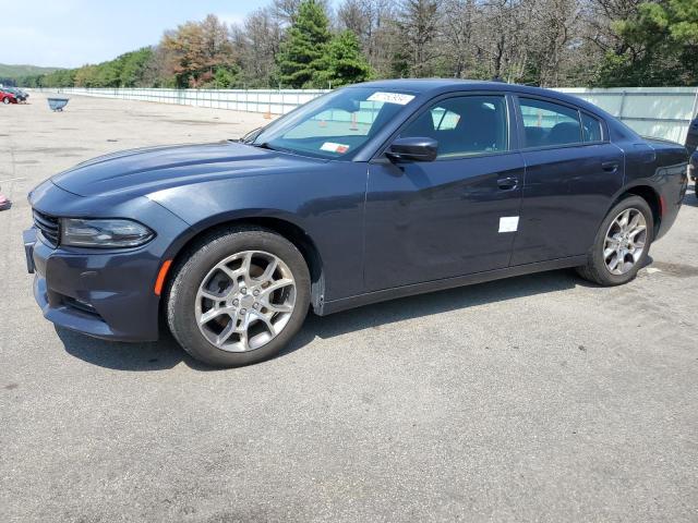 DODGE CHARGER SX 2016 2c3cdxjg8gh341338