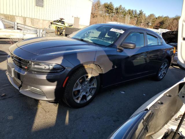 DODGE CHARGER 2017 2c3cdxjg8hh505396