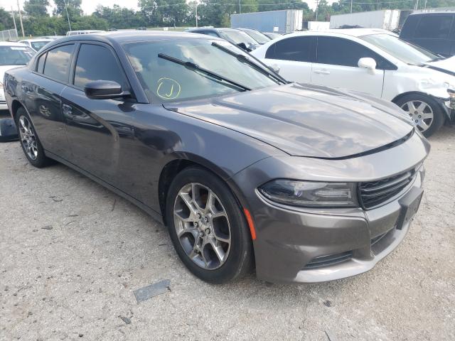 DODGE CHARGER SX 2017 2c3cdxjg8hh505849