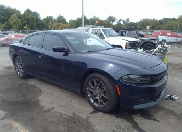 DODGE CHARGER 2017 2c3cdxjg8hh511537