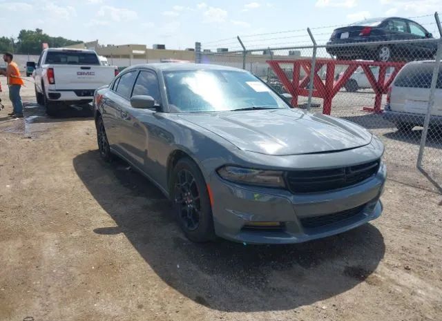 DODGE CHARGER 2017 2c3cdxjg8hh515961