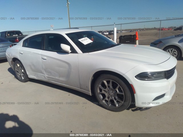 DODGE CHARGER 2017 2c3cdxjg8hh563993