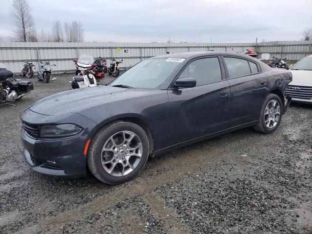 DODGE CHARGER 2017 2c3cdxjg8hh567705