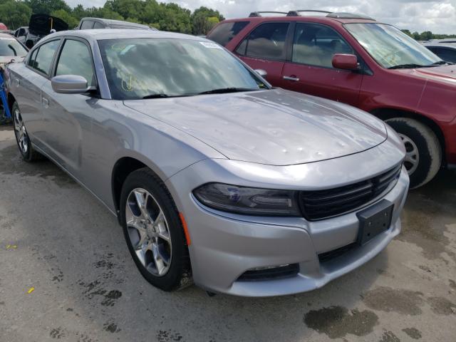 DODGE CHARGER SX 2017 2c3cdxjg8hh569843