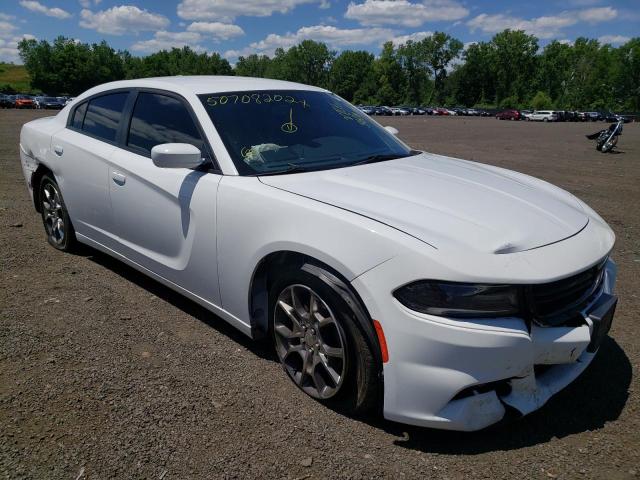 DODGE CHARGER SX 2017 2c3cdxjg8hh576596