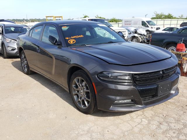 DODGE CHARGER SX 2017 2c3cdxjg8hh645268