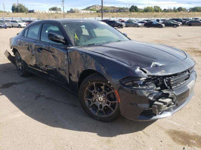 DODGE CHARGER GT 2018 2c3cdxjg8jh115260