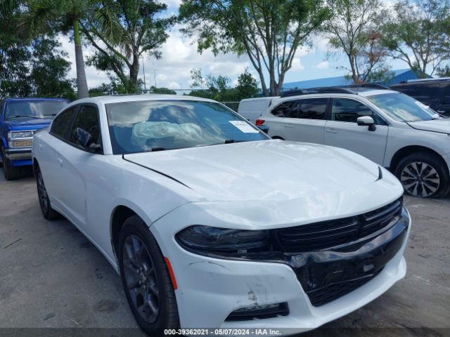 DODGE CHARGER 2018 2c3cdxjg8jh115887