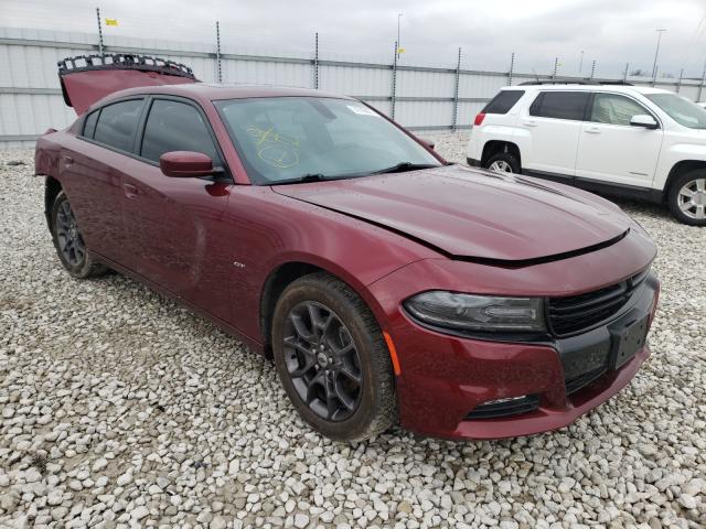 DODGE CHARGER GT 2018 2c3cdxjg8jh115971