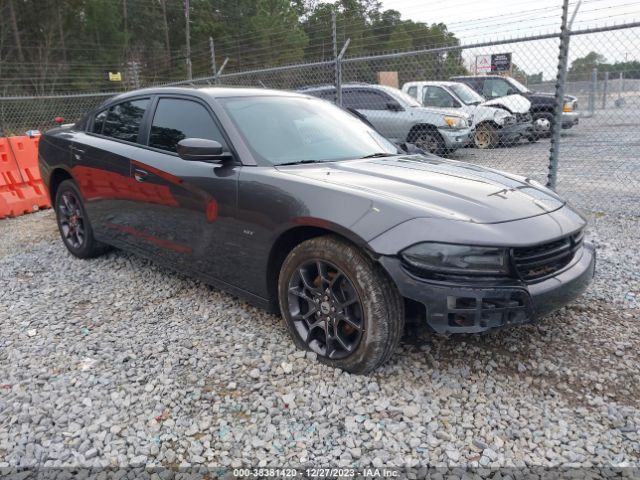 DODGE CHARGER 2018 2c3cdxjg8jh126582