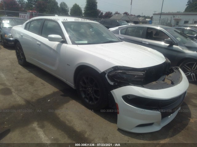 DODGE CHARGER 2018 2c3cdxjg8jh148100