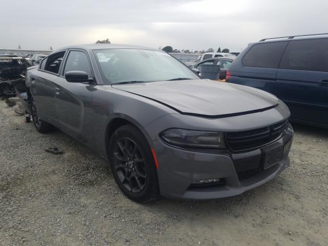 DODGE CHARGER GT 2018 2c3cdxjg8jh148355