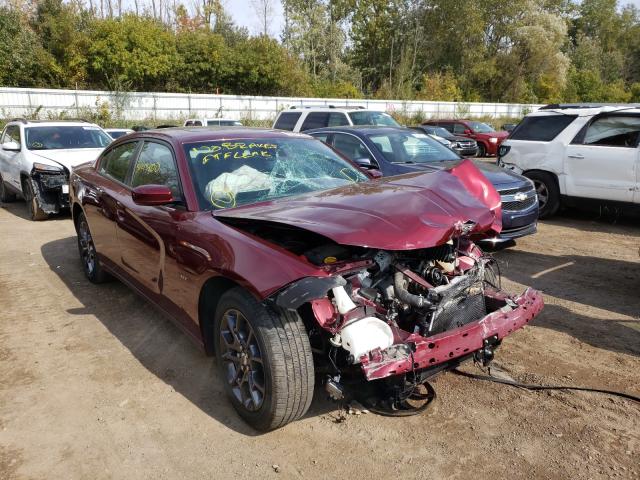 DODGE CHARGER SX 2017 2c3cdxjg8jh167777