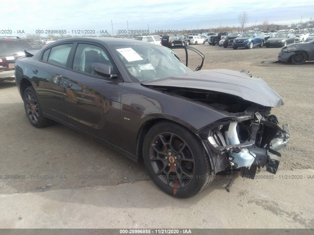 DODGE CHARGER 2018 2c3cdxjg8jh189651