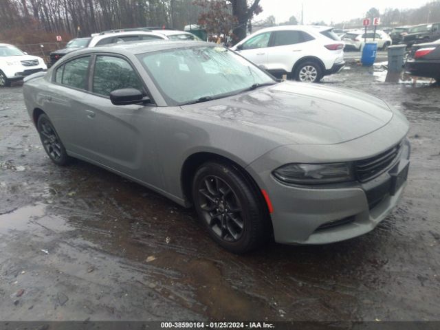 DODGE CHARGER 2018 2c3cdxjg8jh198219