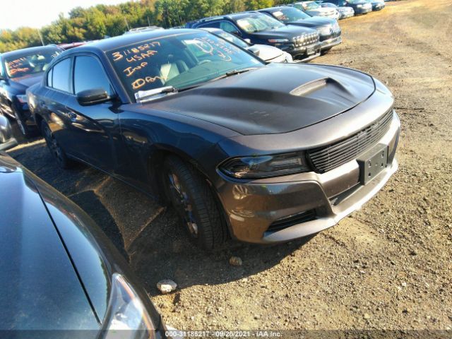 DODGE CHARGER 2018 2c3cdxjg8jh198592