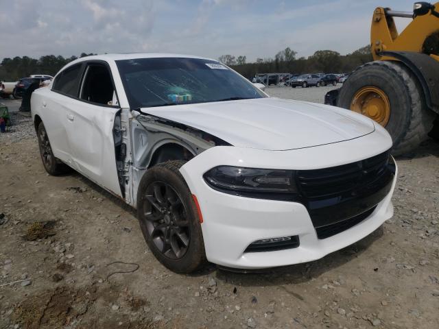 DODGE CHARGER GT 2018 2c3cdxjg8jh222096