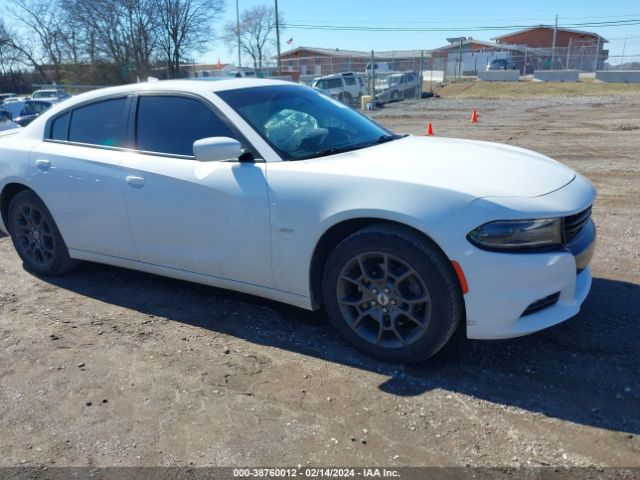 DODGE CHARGER 2018 2c3cdxjg8jh224737