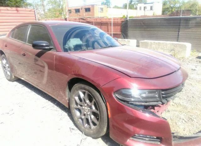 DODGE CHARGER 2018 2c3cdxjg8jh230800