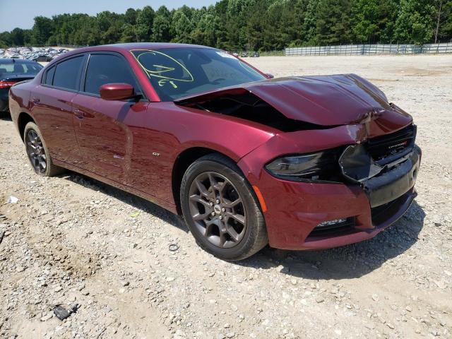 DODGE CHARGER GT 2018 2c3cdxjg8jh235432