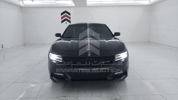 DODGE CHARGER 2018 2c3cdxjg8jh256104