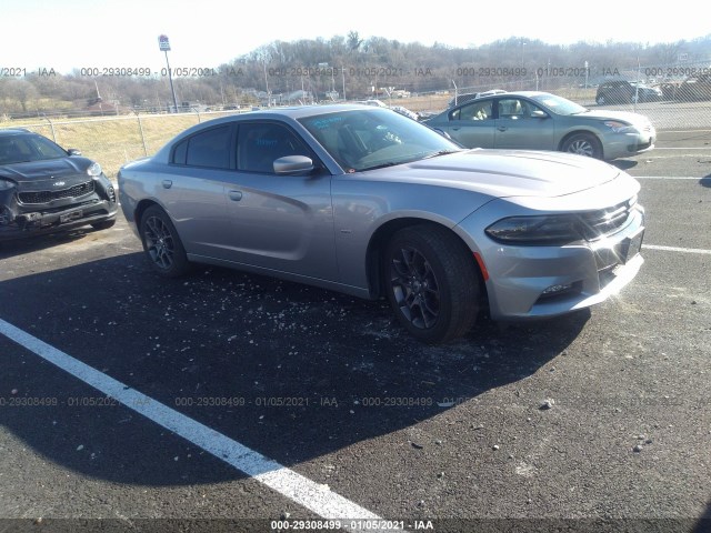 DODGE CHARGER 2018 2c3cdxjg8jh292763