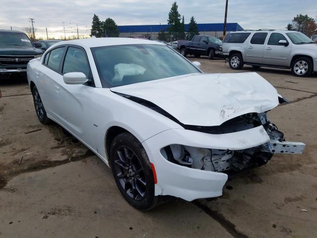 DODGE CHARGER GT 2018 2c3cdxjg8jh297980