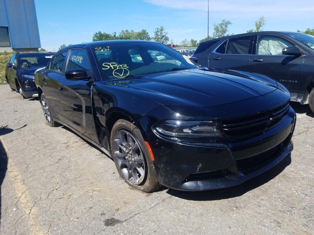 DODGE CHARGER GT 2018 2c3cdxjg8jh307679